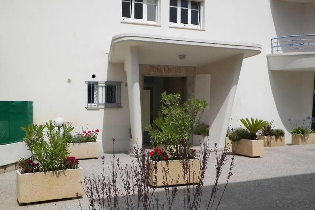 Luxury Seaview Residence Belvedere, Apt A Antibes 0*,  Frankreich