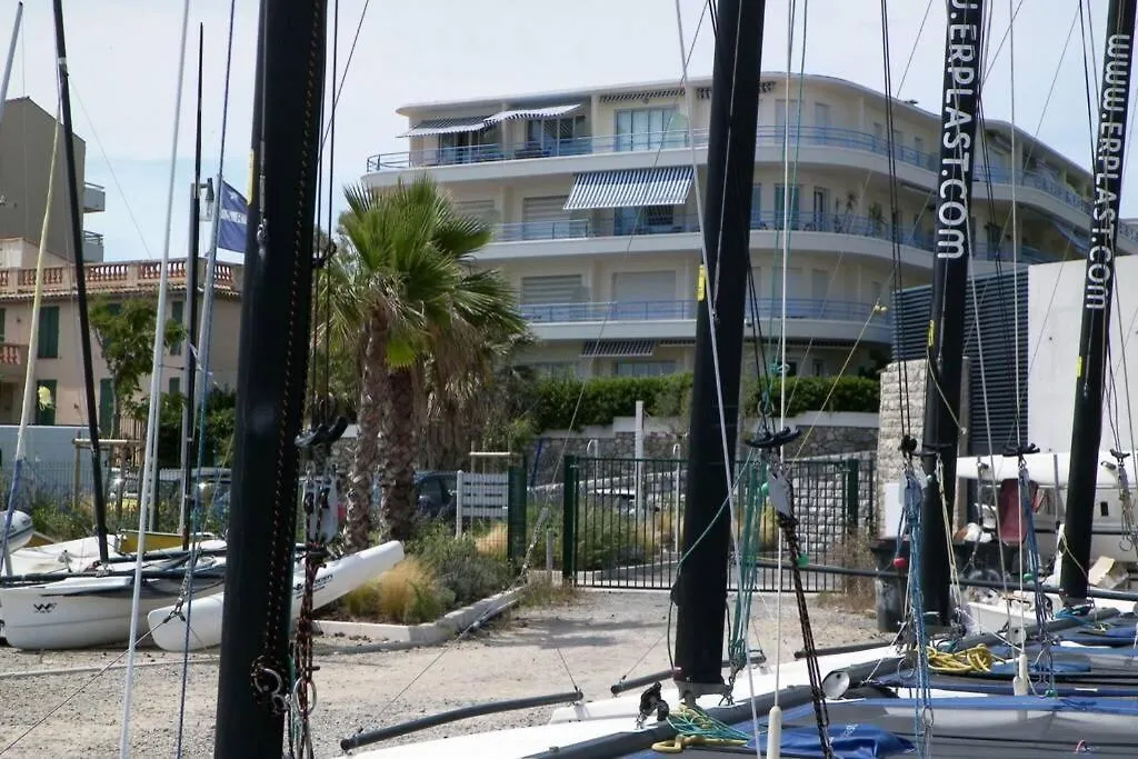 Luxury Seaview Residence Belvedere, Apt A Antibes 0*,  Frankreich