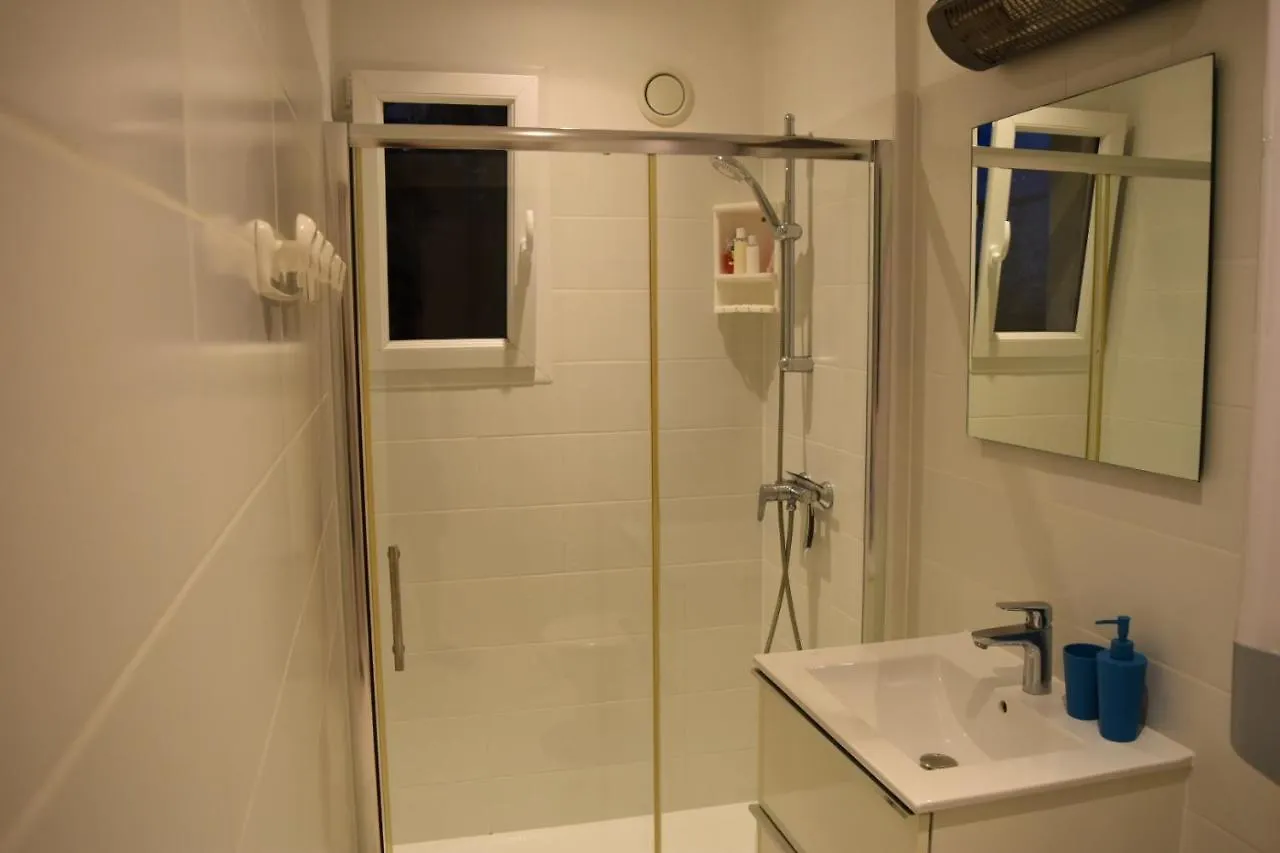 Luxury Seaview Residence Belvedere, Apt A Antibes 0*,  Frankreich