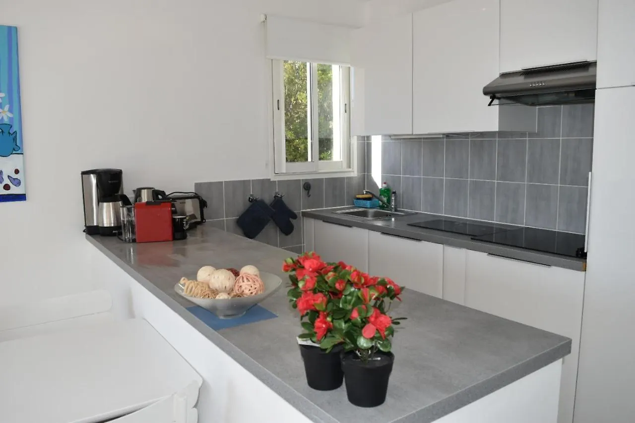 Luxury Seaview Residence Belvedere, Apt A Antibes Frankreich