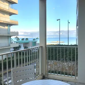 Appartement Cap D'antibes, Antibes